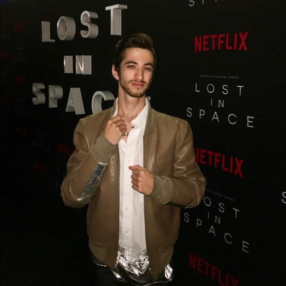 Meet Your Posher, David - Picture 10 of 12